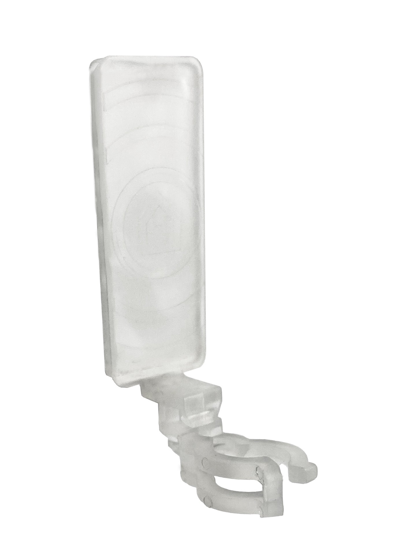 slide 3 of 3, Simple Living Solutions 10ct Max Pro Sticky Clips, 1 ct