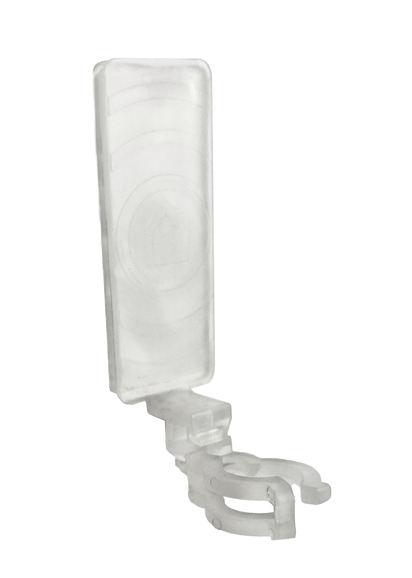 slide 1 of 3, Simple Living Solutions 10ct Max Pro Sticky Clips, 1 ct