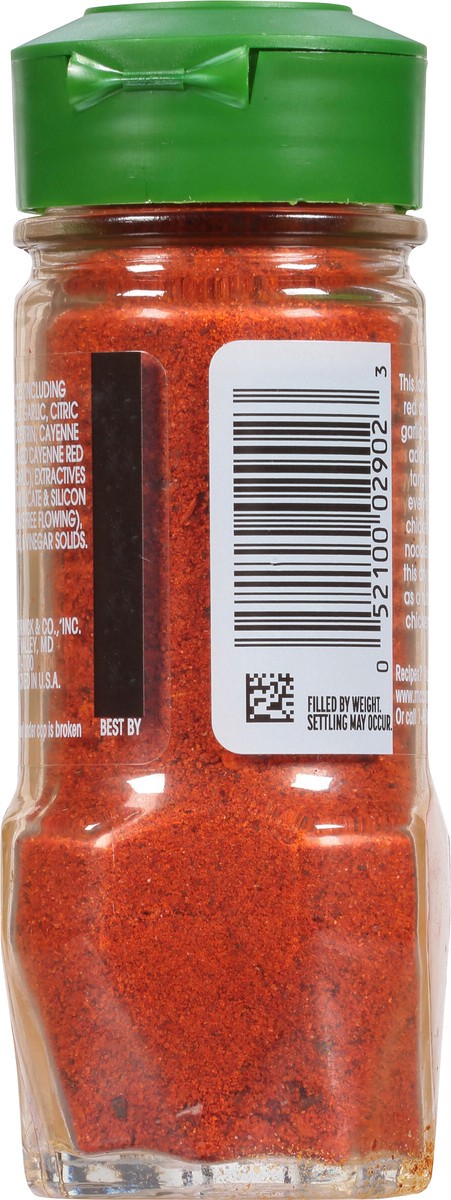 slide 3 of 7, McCormick Gourmet Sriracha Seasoning, 2.37 oz, 2.37 oz