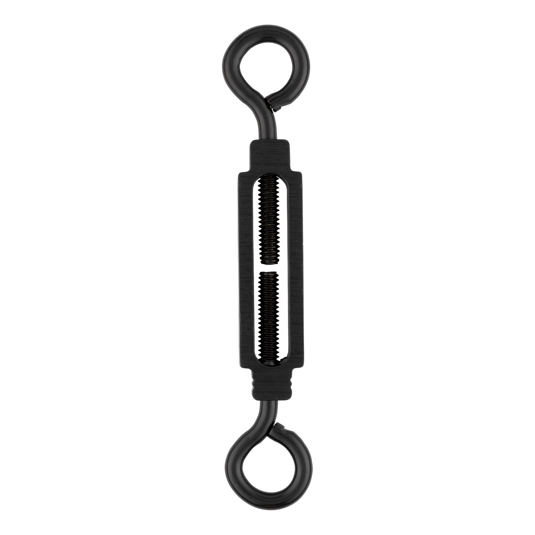 slide 6 of 6, RELIABILT 1/4-in x 7-1/2-in Steel Eye and eye Turnbuckle, 1 ct