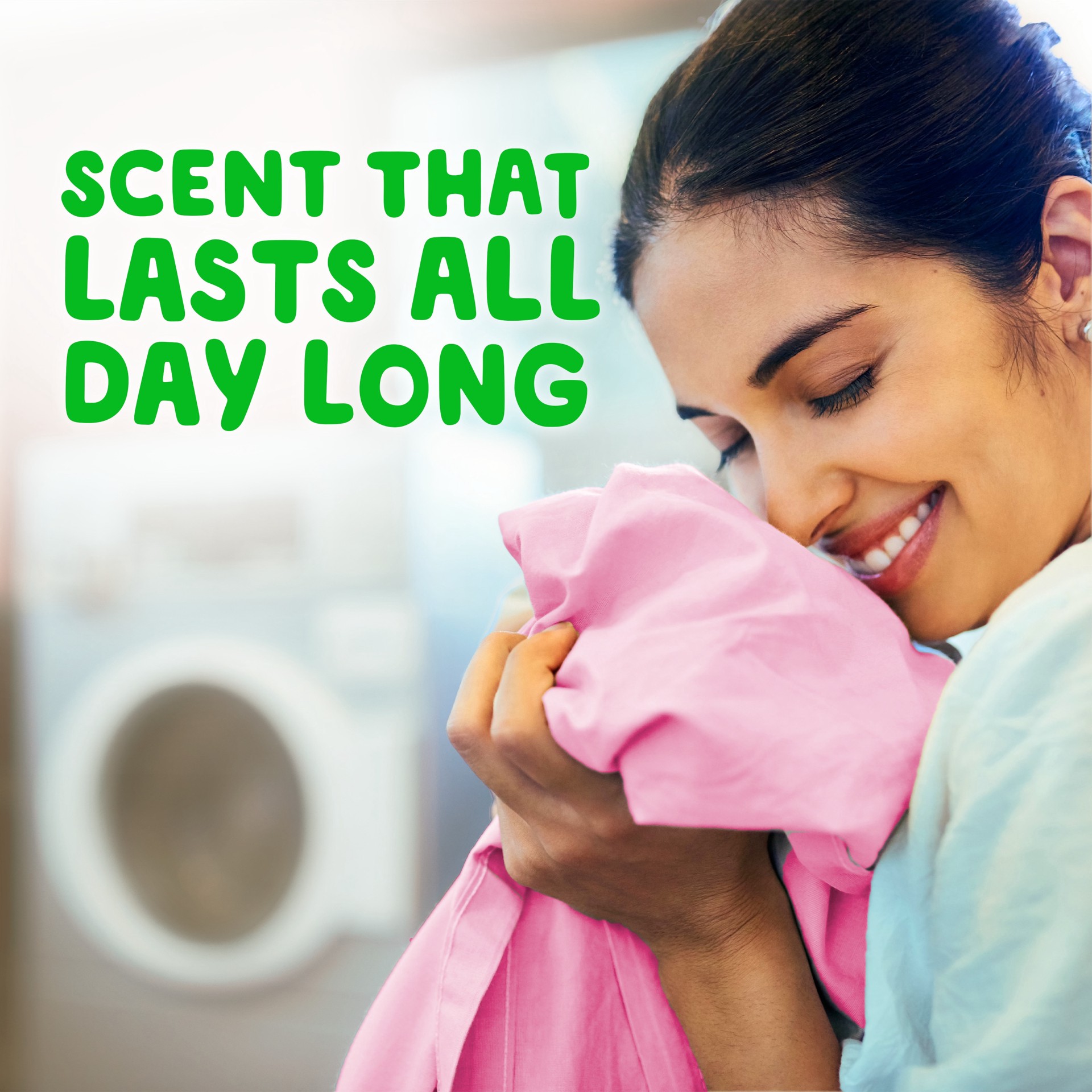 slide 5 of 6, Gain Tango Beads Strawberry and Shea Scent Booster 21.1-oz, 1 ct