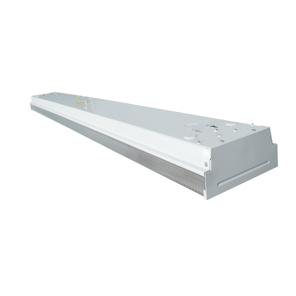slide 2 of 6, Utilitech 4000 -Lumen Cool White LED Wraparound Light, 1 ct