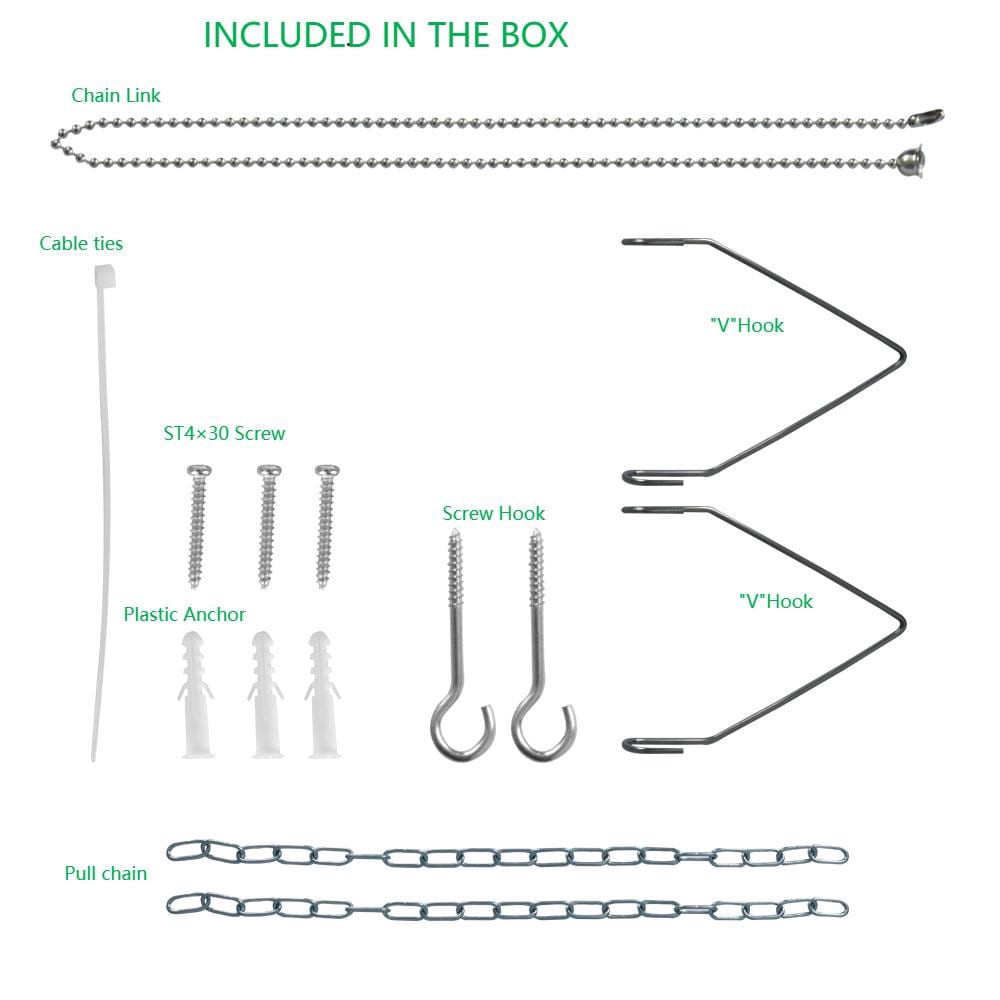 slide 4 of 6, Utilitech 4-ft 9000 Lumens Gray Cool White LED Linear Garage Shop Light, 1 ct
