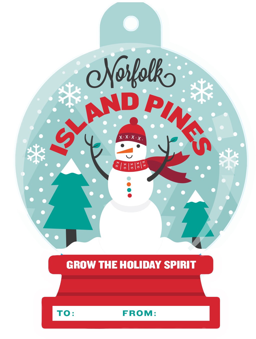 slide 5 of 6, Costa Farms Norfolk Island Pine House plant in 2.25 Gallon(s) Pot 1 -Pack, 1 ct