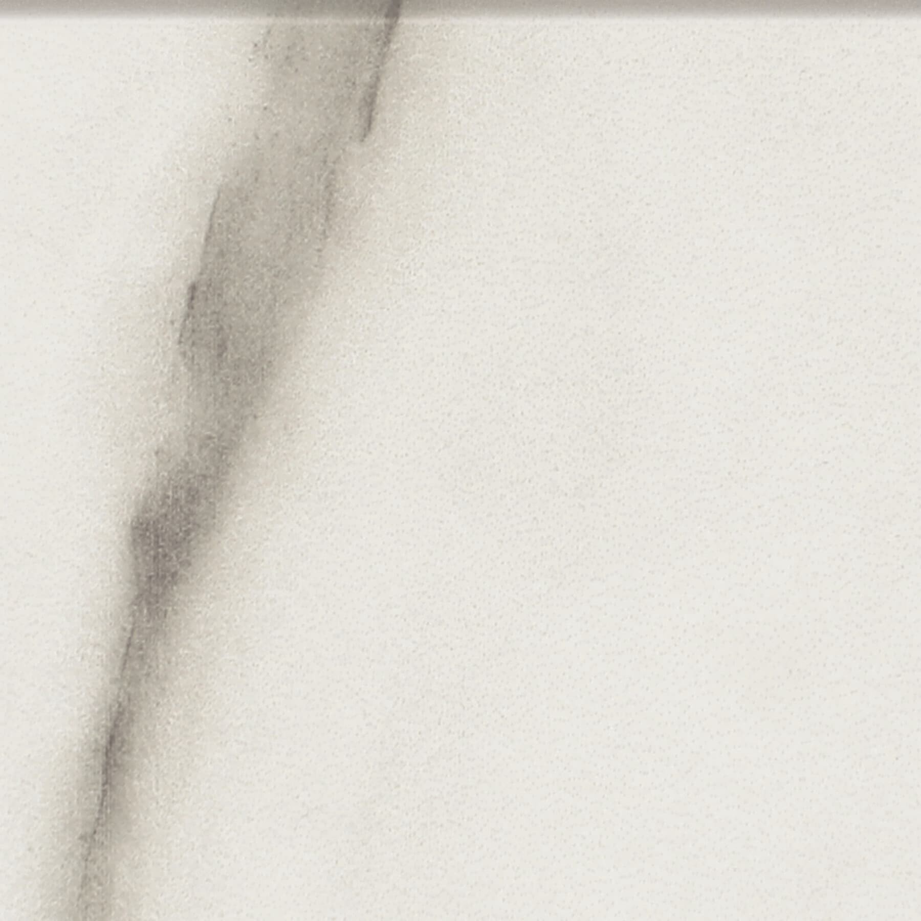 slide 1 of 1, STAINMASTER Stainmaster Bella Bianco 12-in x 12-in Matte Porcelain Floor and Wall Tile ( 0.98-sq ft Piece ), 1 ct