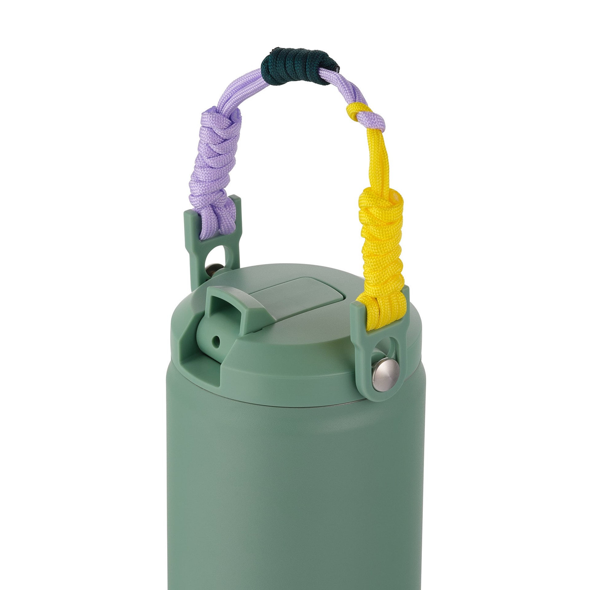 slide 4 of 5, Manna 30oz Vault 30 -fl oz Stainless steel Insulated Tumbler - Powder Coat, 1 ct