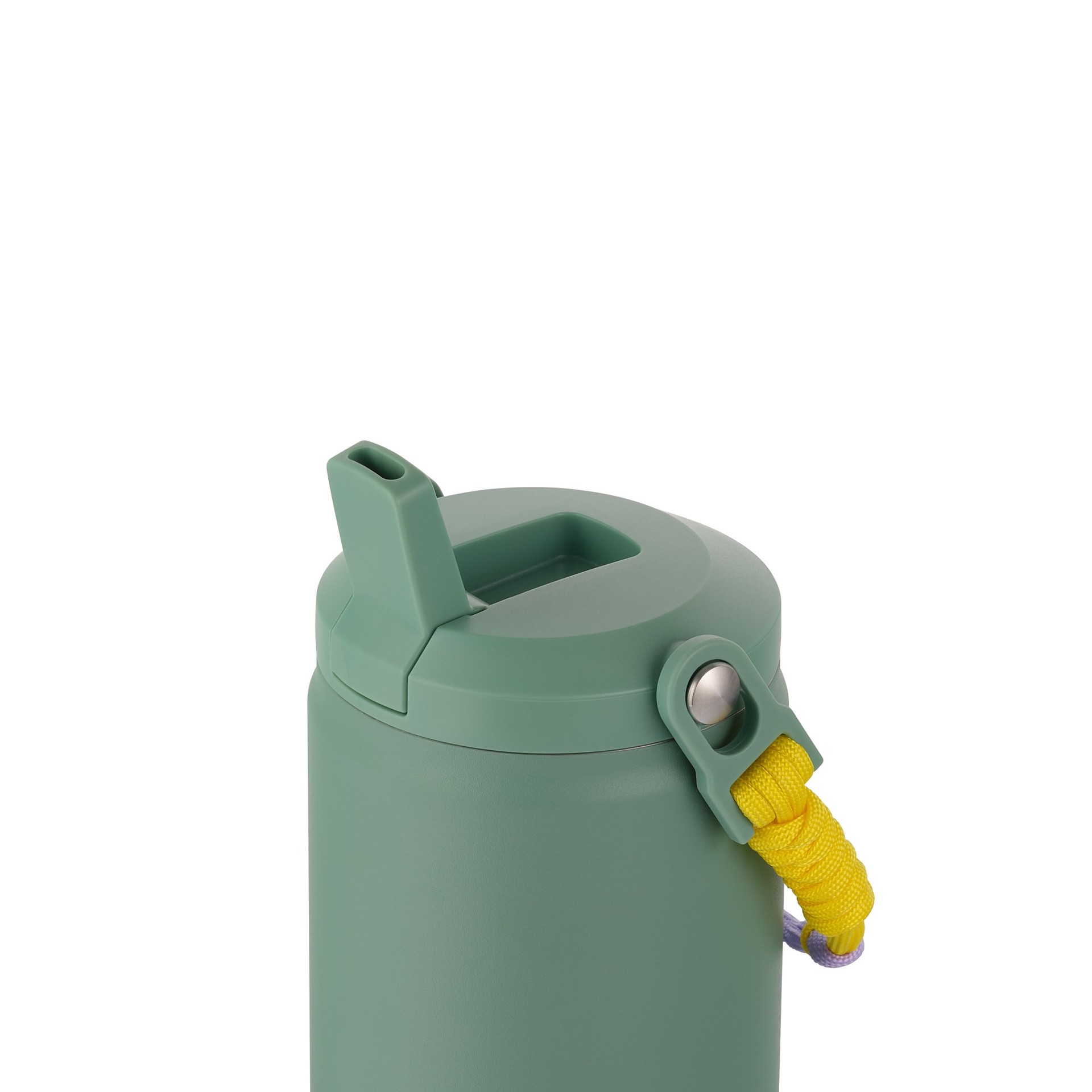 slide 5 of 5, Manna 30oz Vault 30 -fl oz Stainless steel Insulated Tumbler - Powder Coat, 1 ct