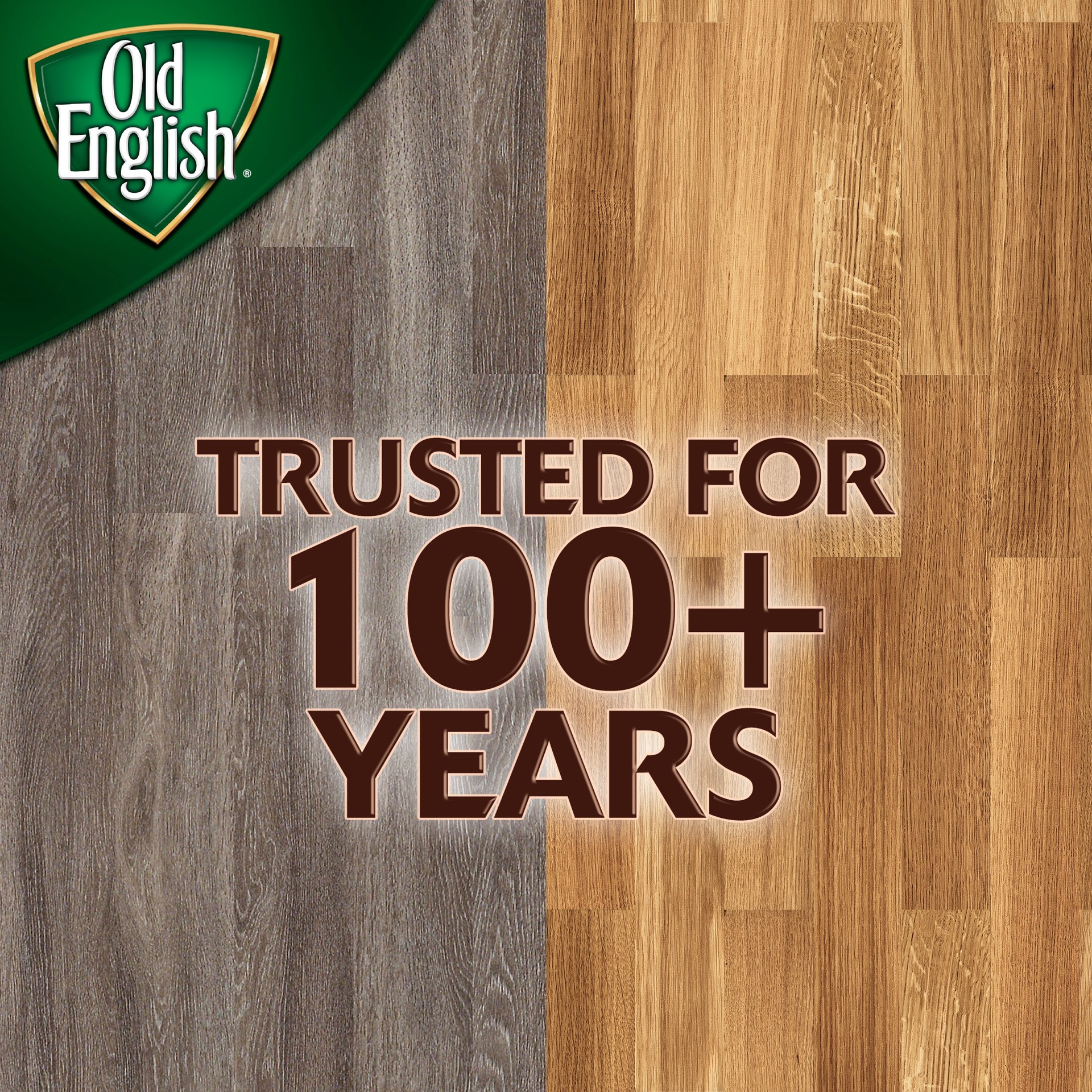 slide 2 of 4, Old English Conditioner Cleaner 16 -fl oz Lemon Wood furniture cleaner and polish, 1 ct