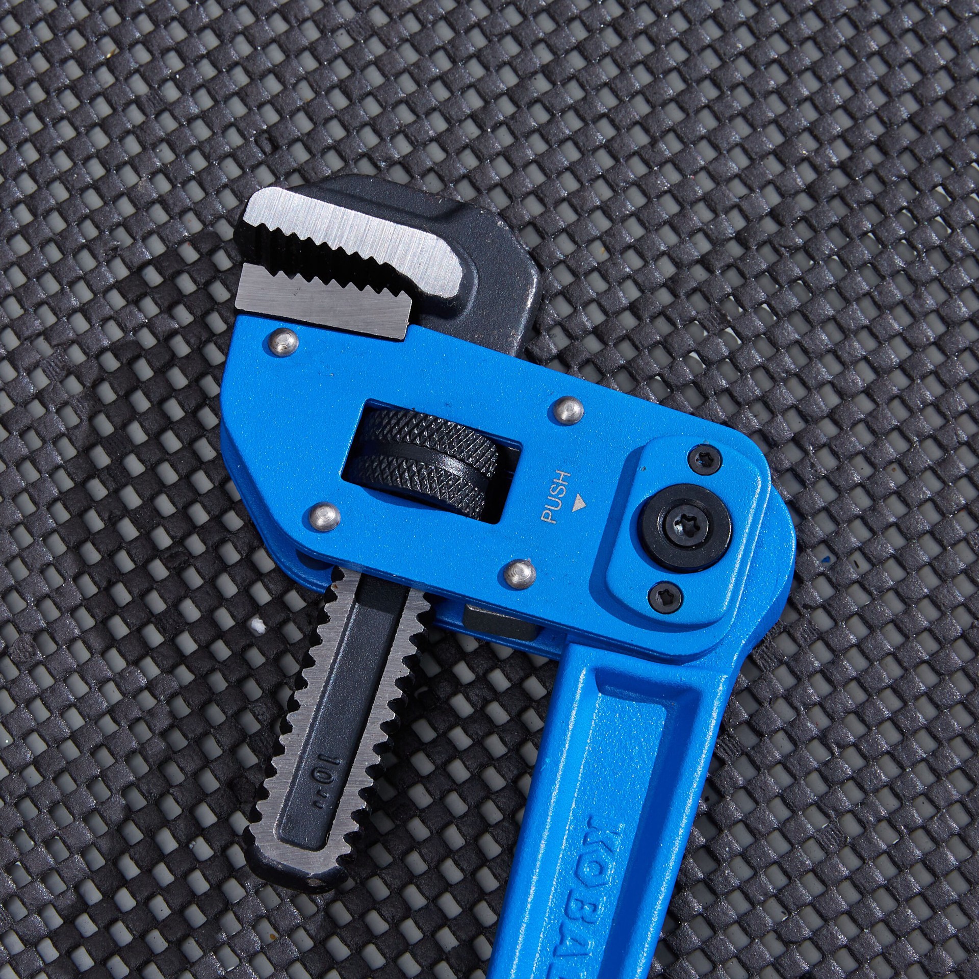 slide 3 of 4, Kobalt 10-in Wrench, 1 ct