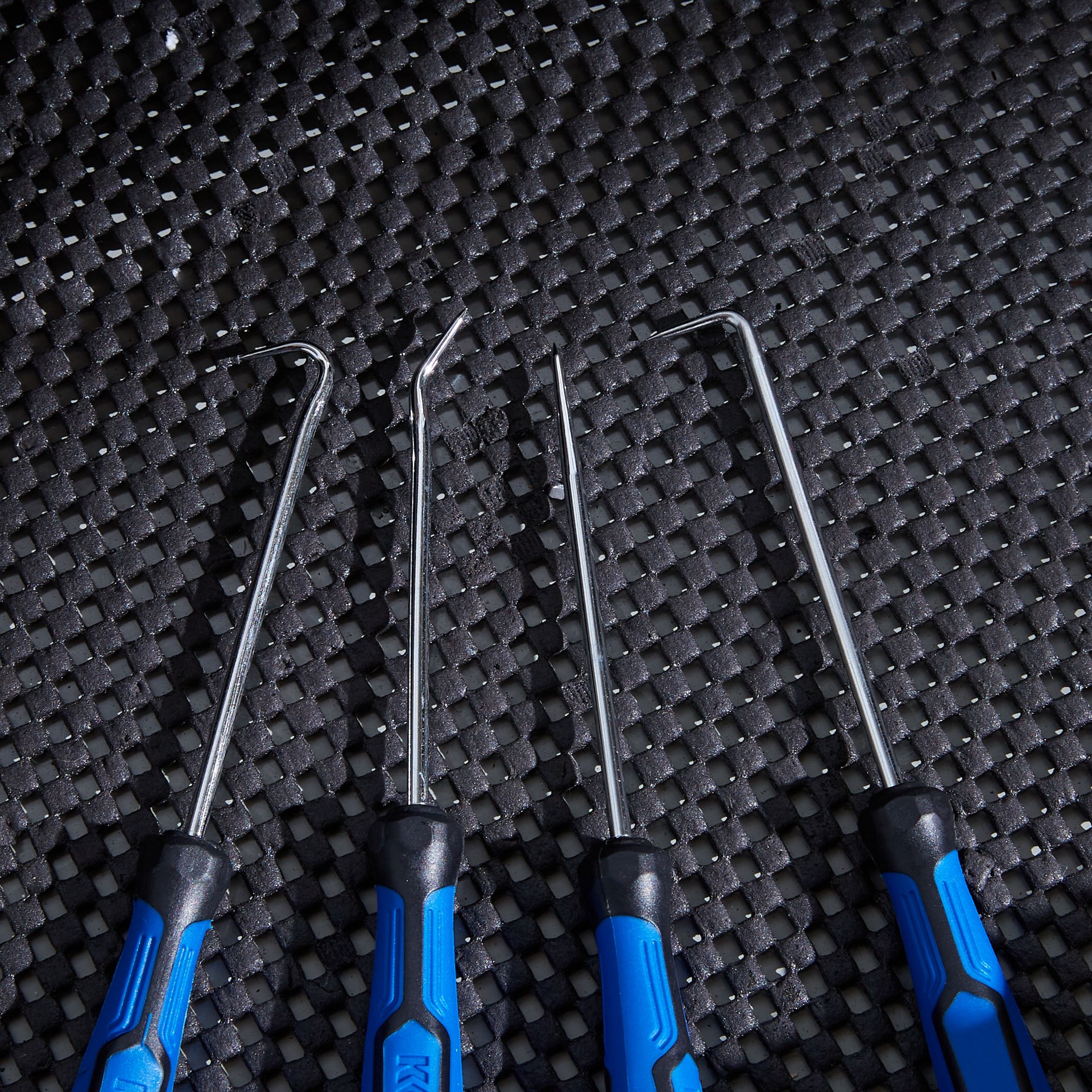 slide 3 of 4, Kobalt Automotive Hook and pick set, 1 ct