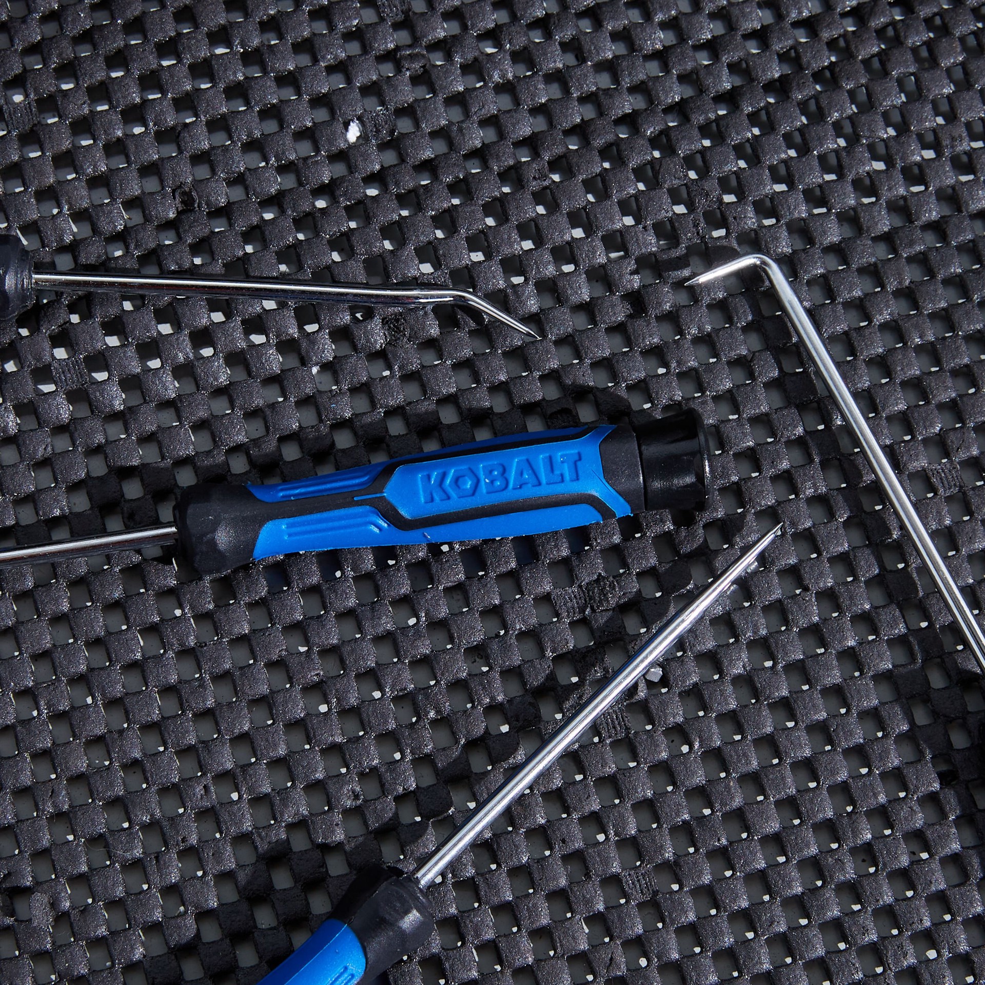 slide 4 of 4, Kobalt Automotive Hook and pick set, 1 ct