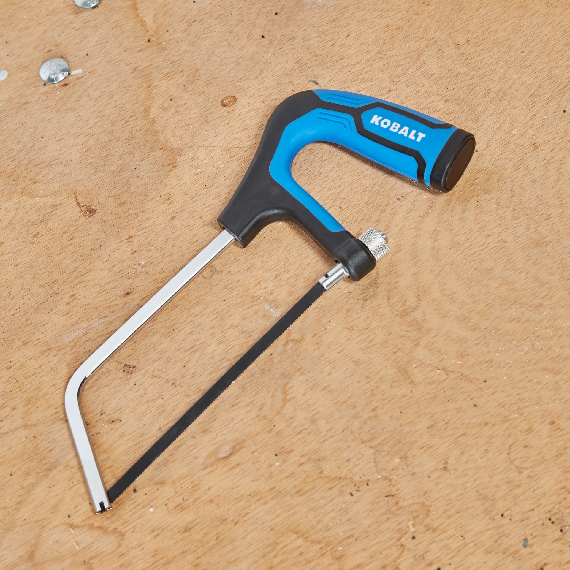 slide 2 of 4, Kobalt 6-in Cross-cutting Hand Saw, 1 ct