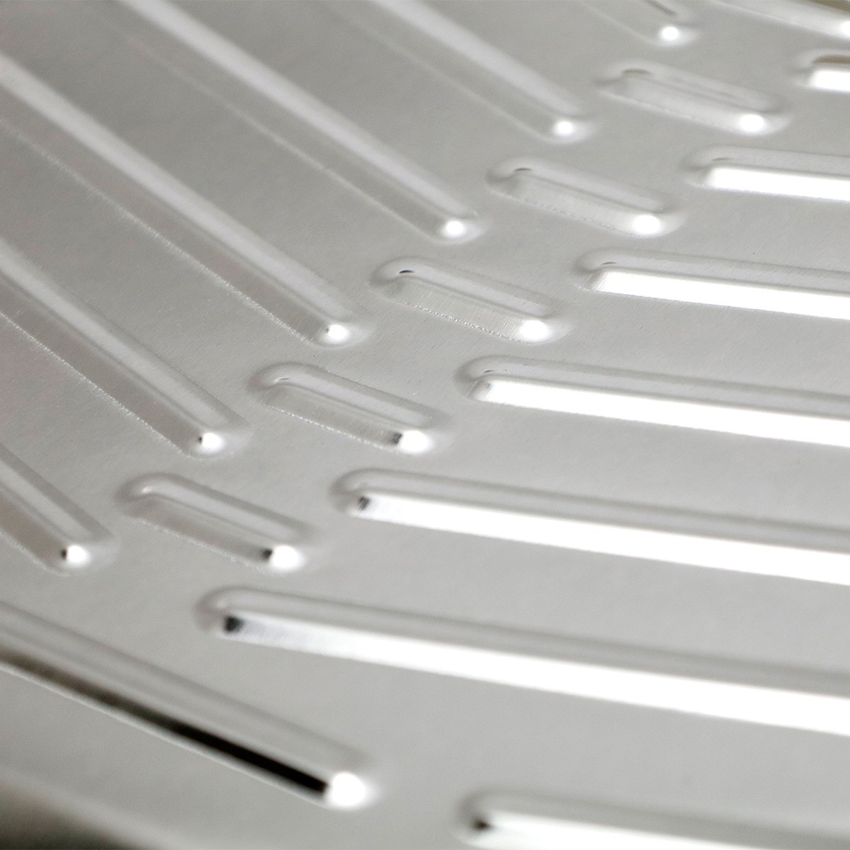 slide 4 of 6, Project Source Metal 11.3-in Paint Tray, 1 ct