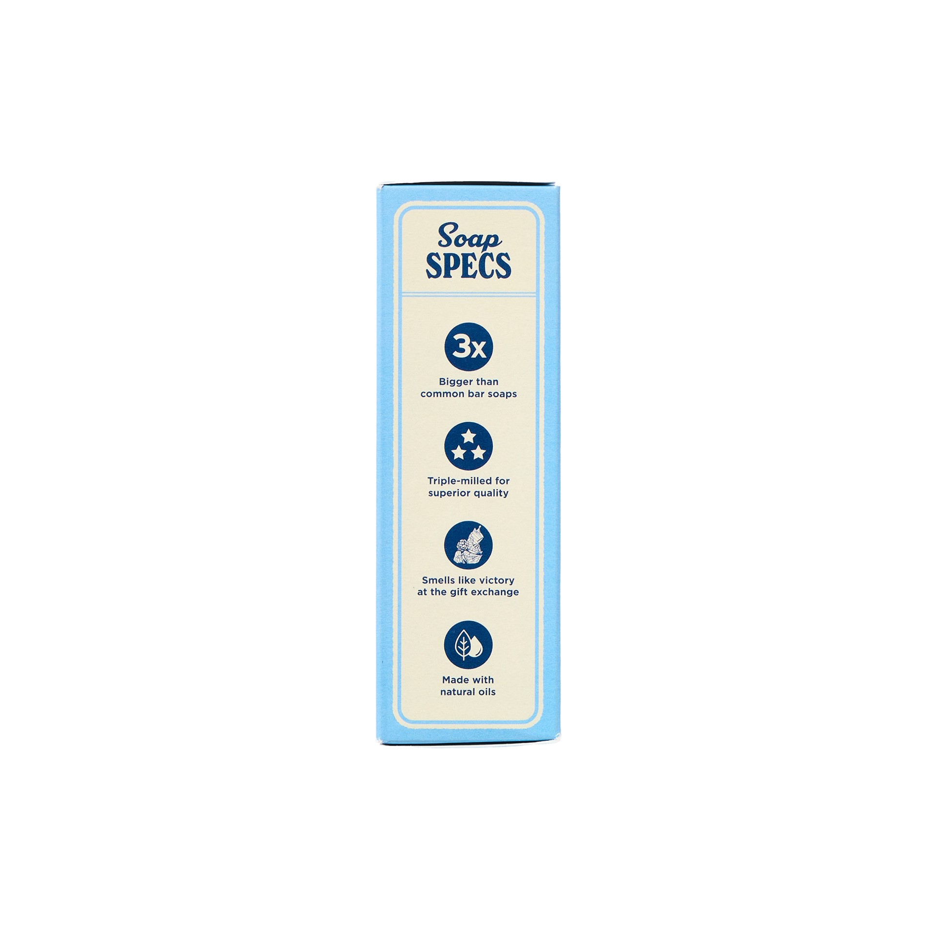 slide 5 of 6, Duke Cannon Supply Co. 10oz White Elephant, 1 ct