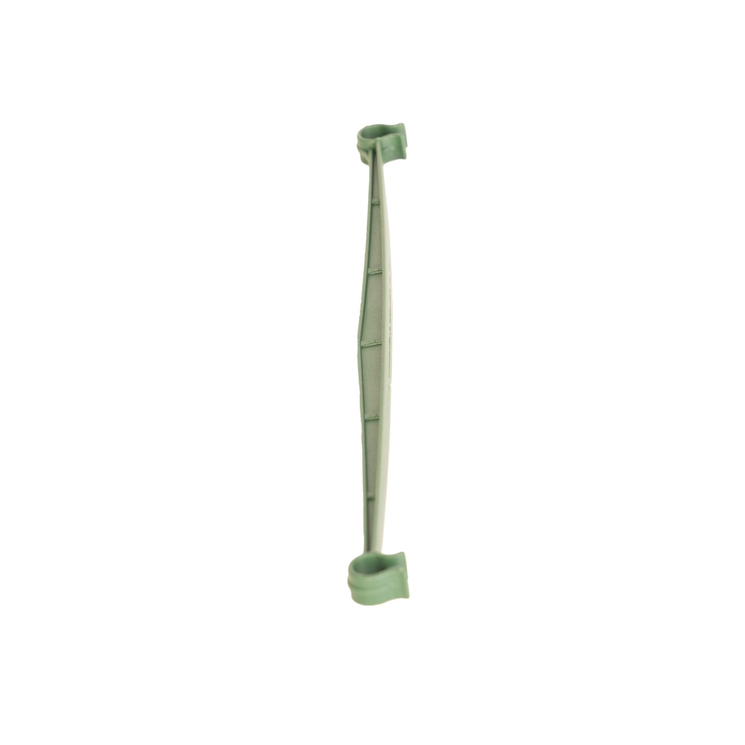 slide 4 of 5, 60-in Green plastic coated Metal Traditional Plant prop, 1 ct