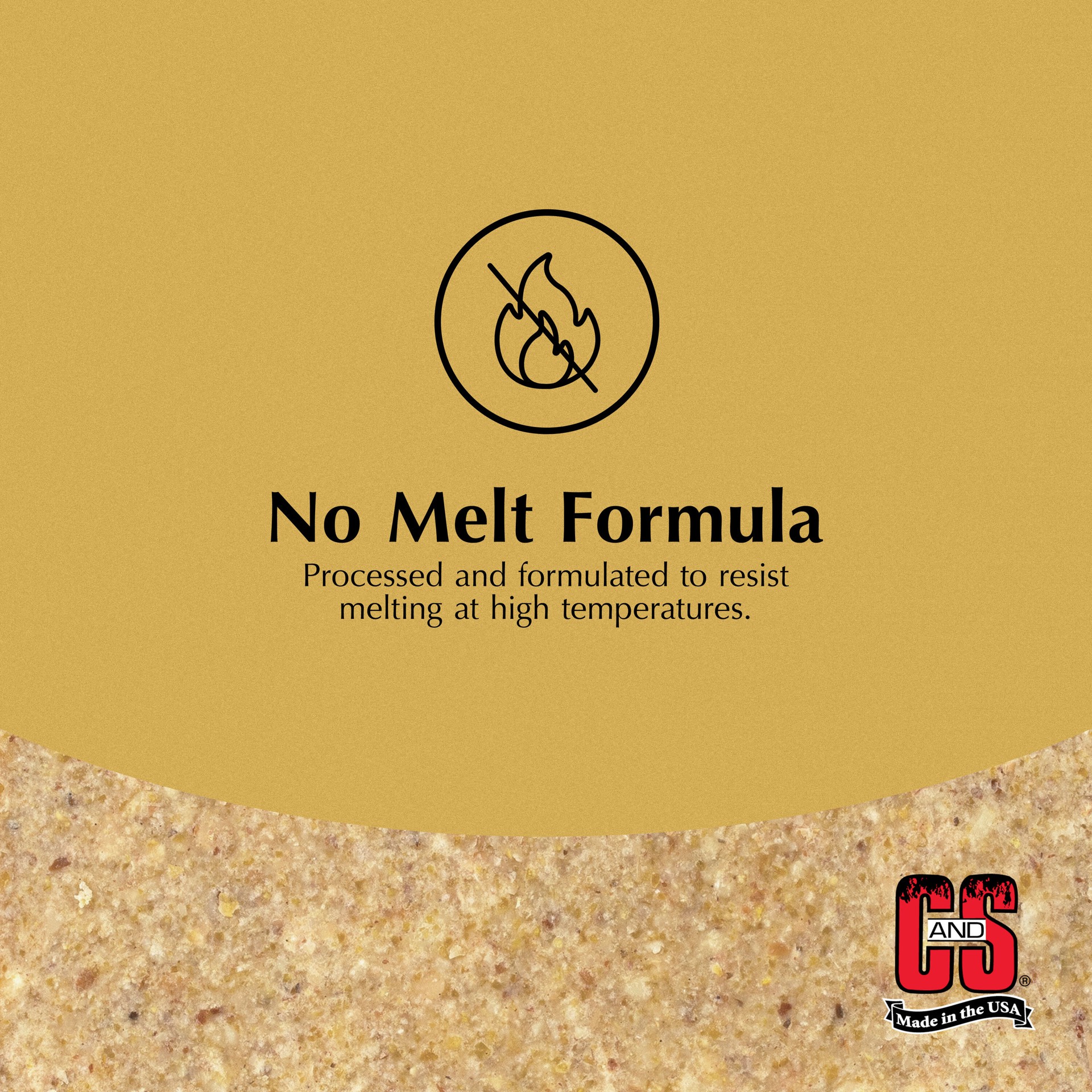 slide 4 of 6, C&S Peanut Delight (blend) Suet 6 Pound(s), 1 ct