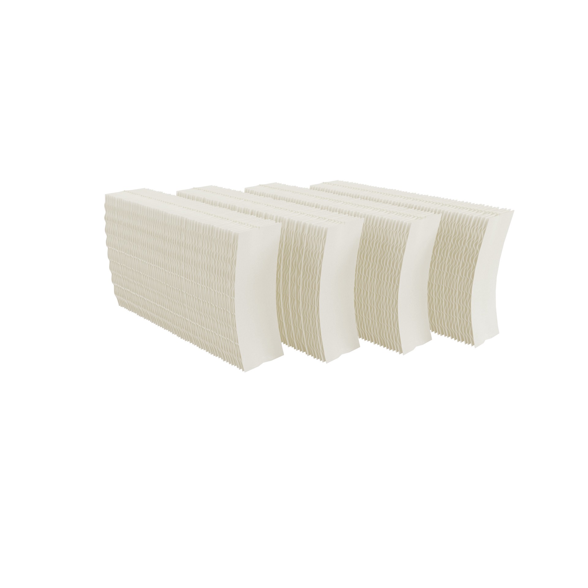 slide 3 of 6, AIRCARE 4 -Pack Replacement Humidifier Filter, 1 ct