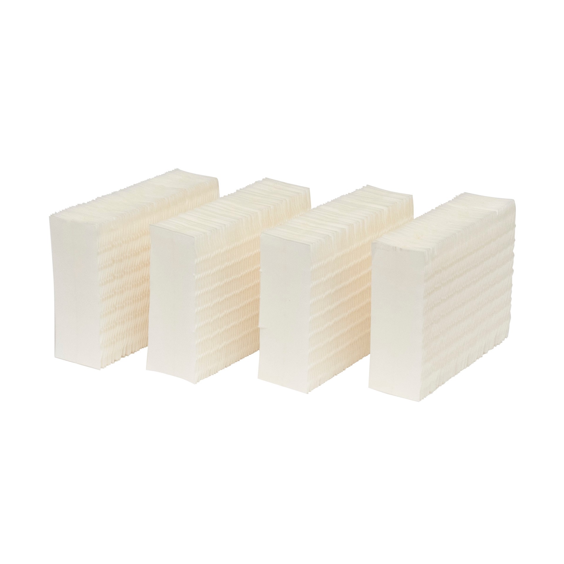 slide 1 of 6, AIRCARE 4 -Pack Replacement Humidifier Filter, 1 ct