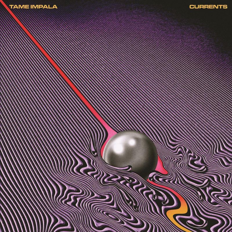 slide 1 of 1, Universal Music Group Tame Impala - Currents (2 LP) (Vinyl), 1 ct
