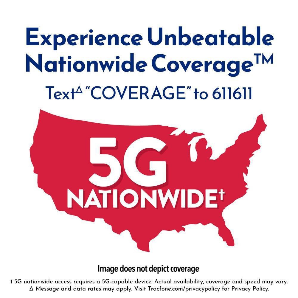 slide 4 of 5, Tracfone Bring Your Own Phone SIM Activation Kit, 1 ct