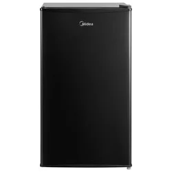 Midea 3.3-cu ft Mini Fridge ( Black ) ENERGY STAR