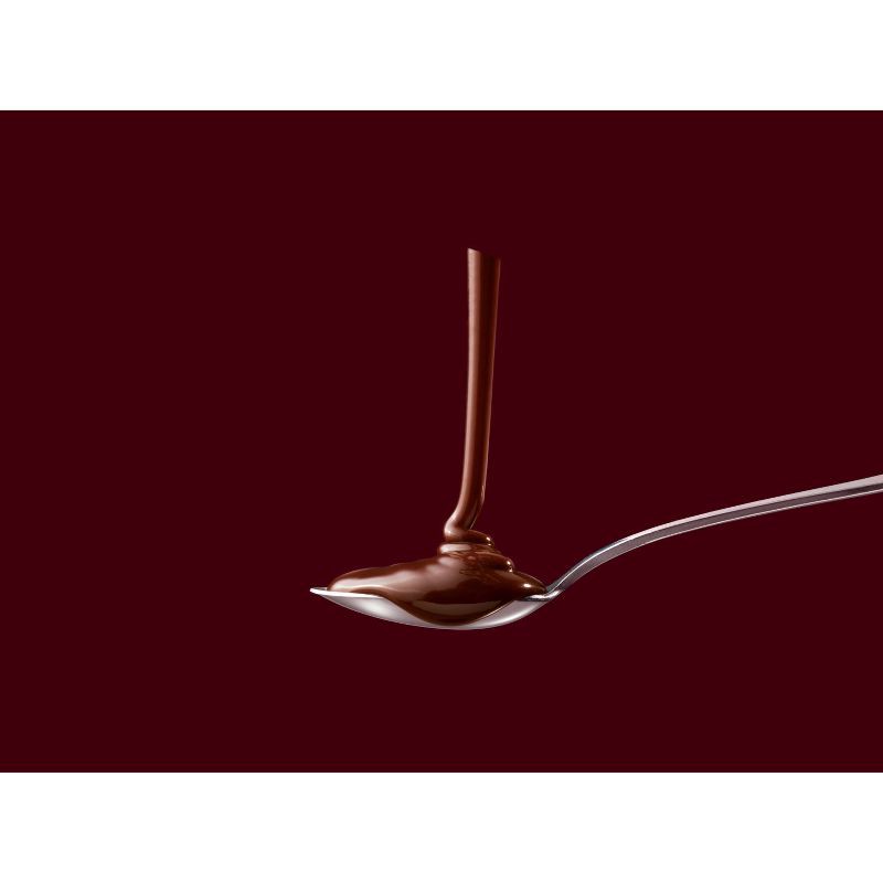 slide 4 of 6, Hershey's 5 Simple Ingredients Chocolate Flavor Syrup - 21.8oz, 21.8 oz