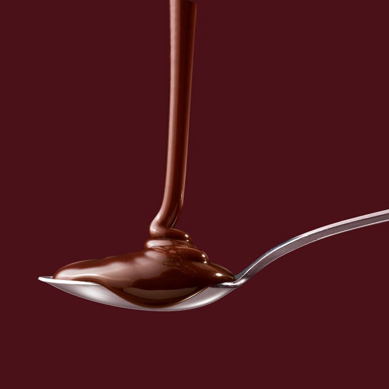 slide 4 of 7, Hershey's 5 Simple Ingredients Chocolate Flavor Syrup - 21.8oz, 21.8 oz