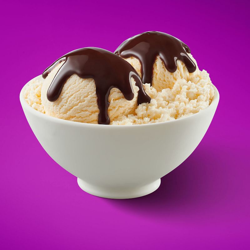 slide 5 of 7, Hershey's 5 Simple Ingredients Chocolate Flavor Syrup - 21.8oz, 21.8 oz