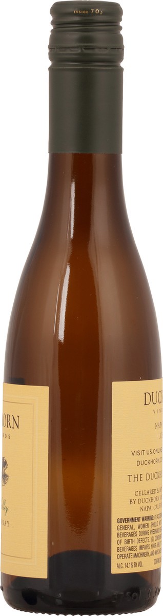 slide 8 of 9, Duckhorn Chardonnay, 750 ml