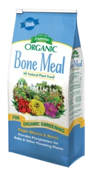 Espoma Organic Bone Meal Granular.