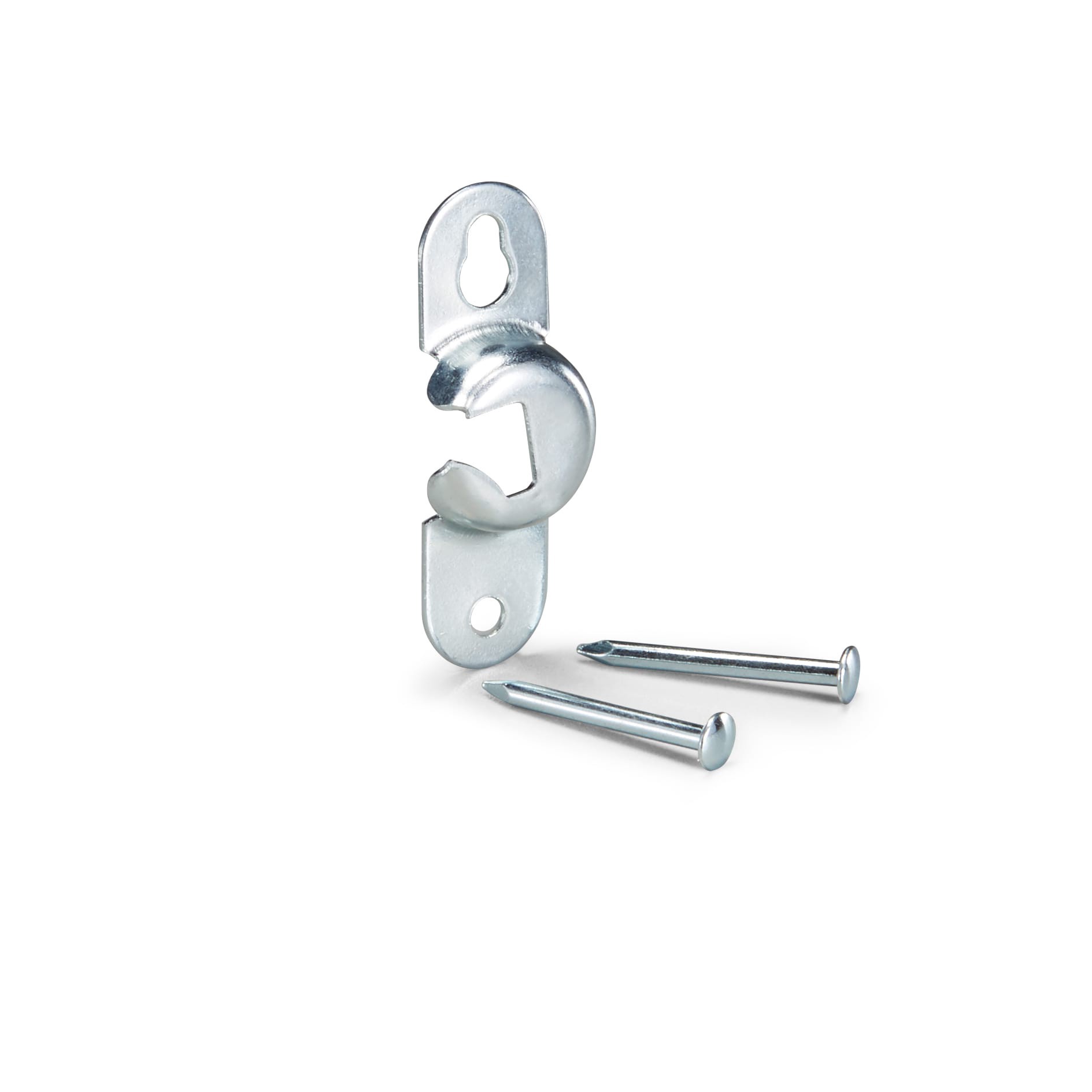 slide 1 of 2, LEVOLOR Trim+Go 2 -Piece Roller shade Inside mount bracket, 1 ct