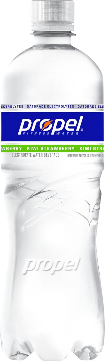 slide 2 of 4, Propel Thirst Quencher, 24 oz