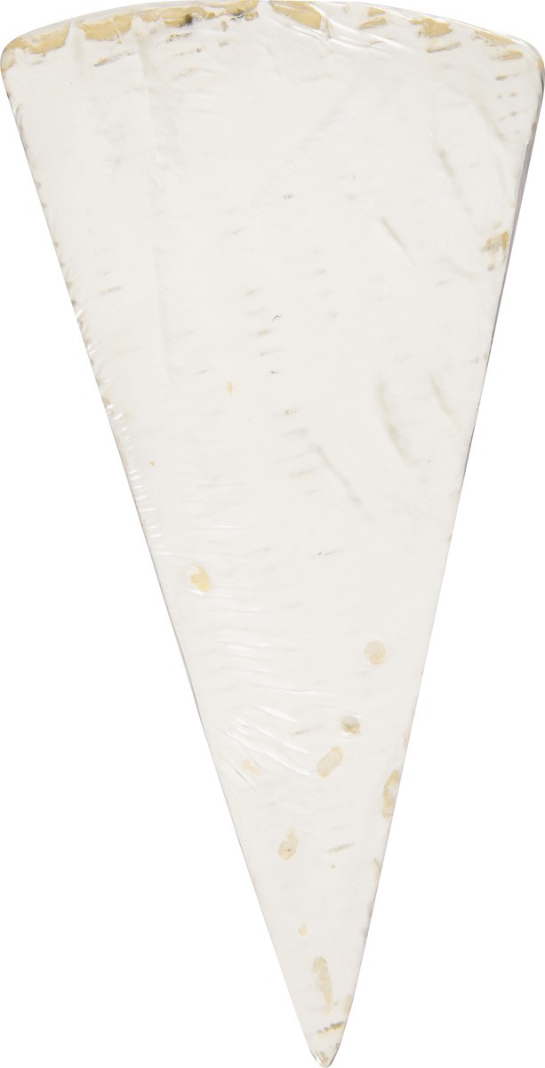 slide 8 of 11, La Bonne Vie Cheese, Brie with Herb, Double Creme, 7 oz