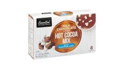 Essential Everyday Cocoa with Marshmallows