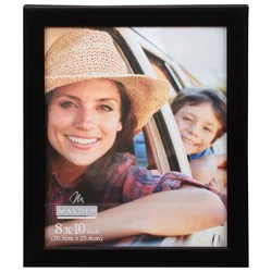 Malden International Designs Black GV Frame 1 ea