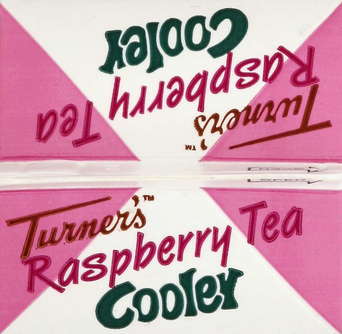 slide 3 of 5, Turner's Tea Cooler - 1 pint, 1 pint