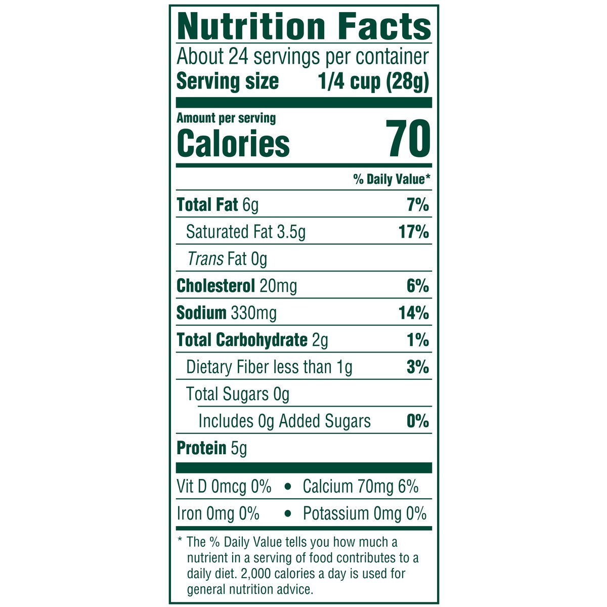 slide 14 of 14, Athenos Traditional Crumbled Feta Cheese, 24 oz Tub, 1 ct