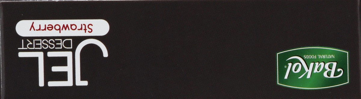 slide 2 of 4, BaKol Jel Dessert 3 oz, 3 oz