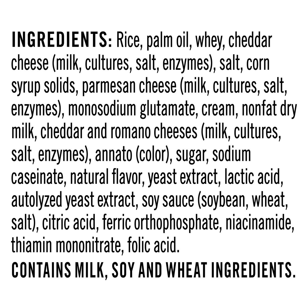slide 6 of 6, Rice-A-Roni Rice And Creamy Country Cheddar Flavor 6.3 Oz, 6.3 oz