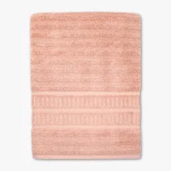 HD Designs Signature Bath Towel - Pink