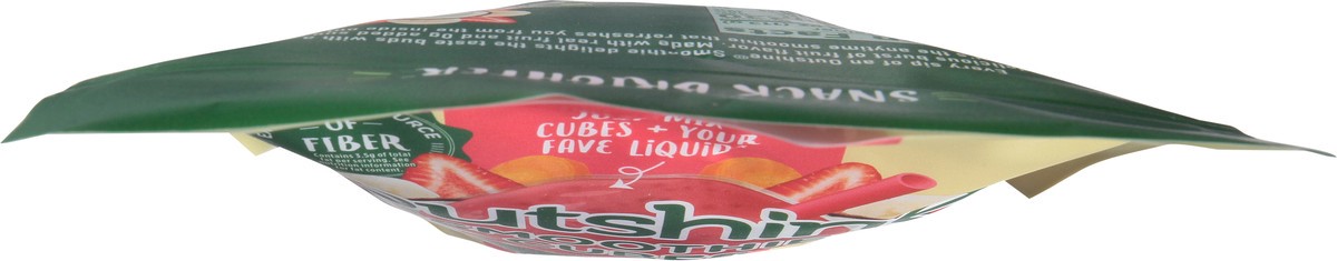 slide 9 of 9, Outshine The Gut Supporter Smoothie Cubes 8 oz, 8 oz