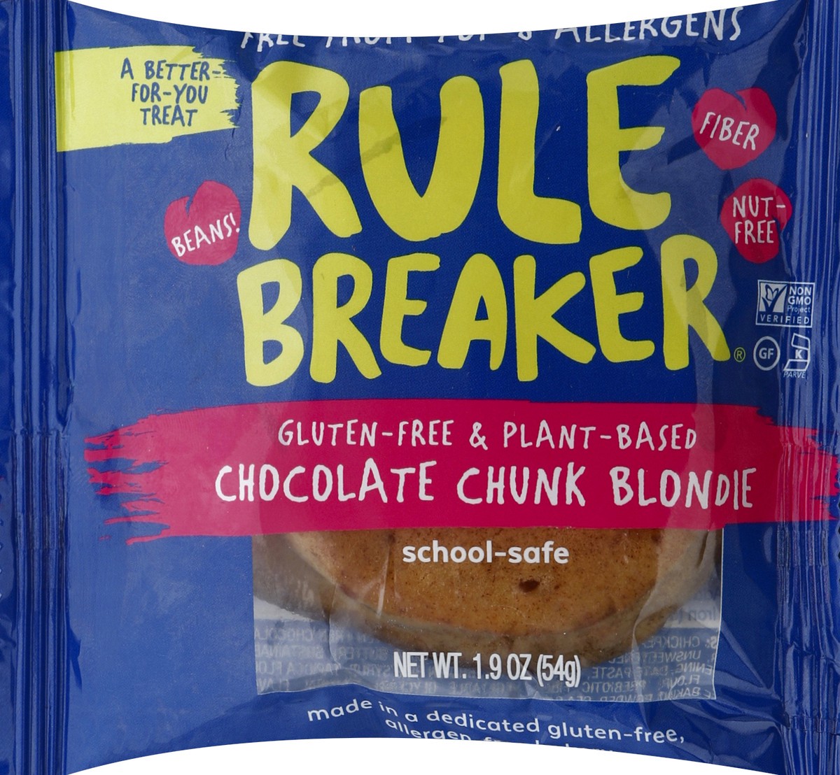 slide 1 of 1, Rule Breaker - 1.9 oz, 1.9 oz