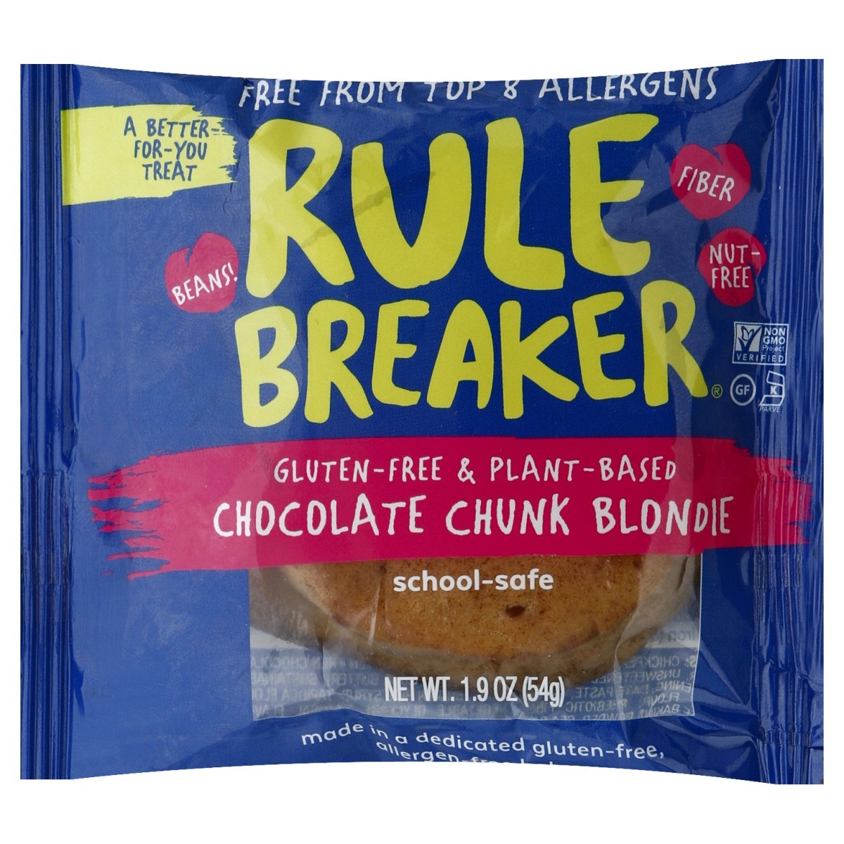 slide 1 of 1, Rule Breaker, 1.9 oz