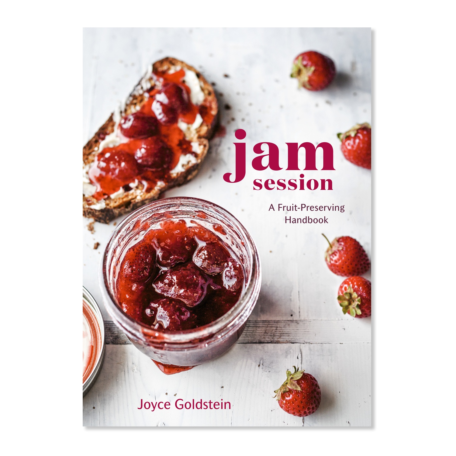 slide 1 of 1, Sur La Table Jam Session: A Fruit-Preserving Handbook, 1 ct