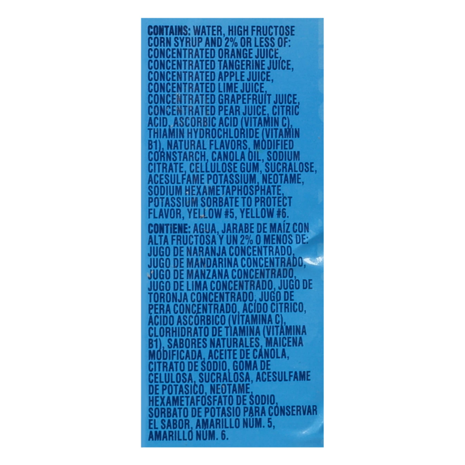 slide 2 of 4, Sunny D Sunnyd Smooth Orange Juice Drink, 1 Gallon Bottle, 1 gal