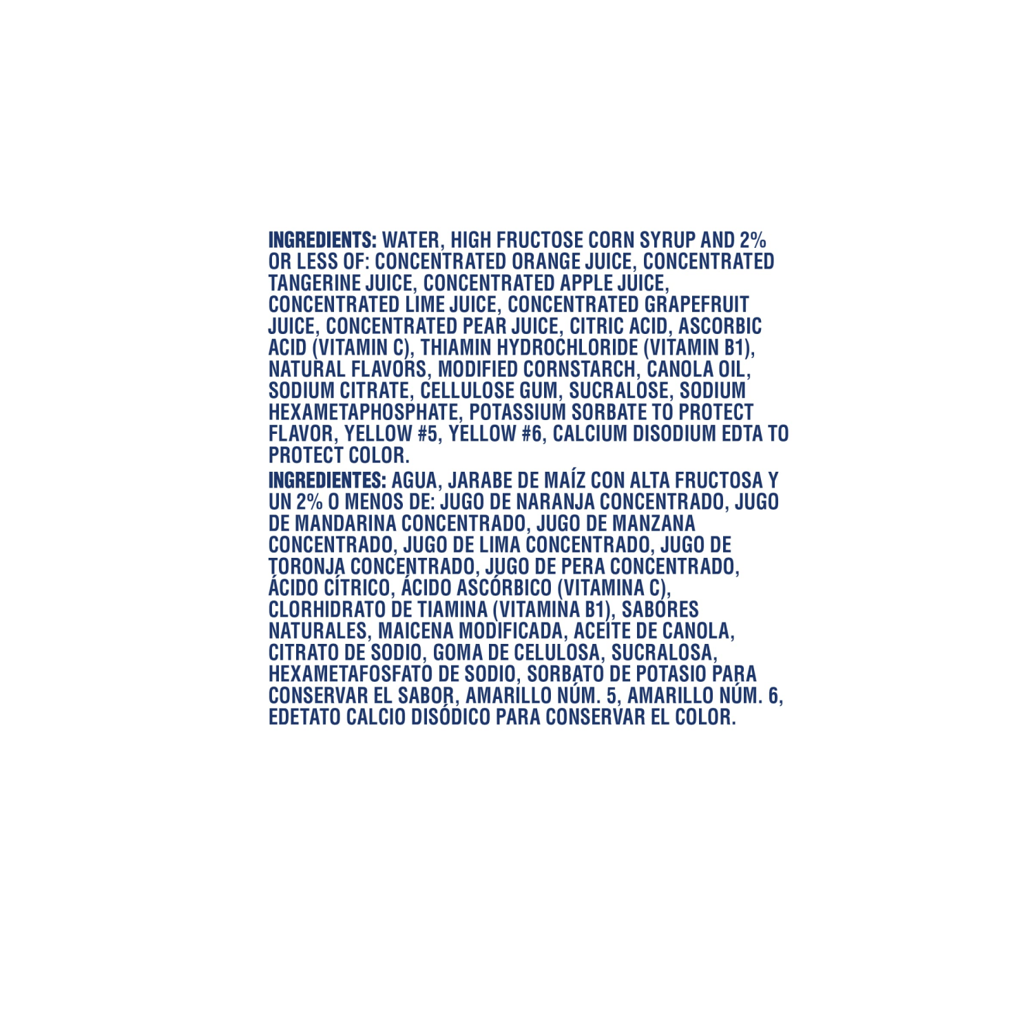 slide 3 of 3, Sunny D Sunnyd Smooth Orange Juice Drink, 64 Fl Oz Bottle, 64 fl oz