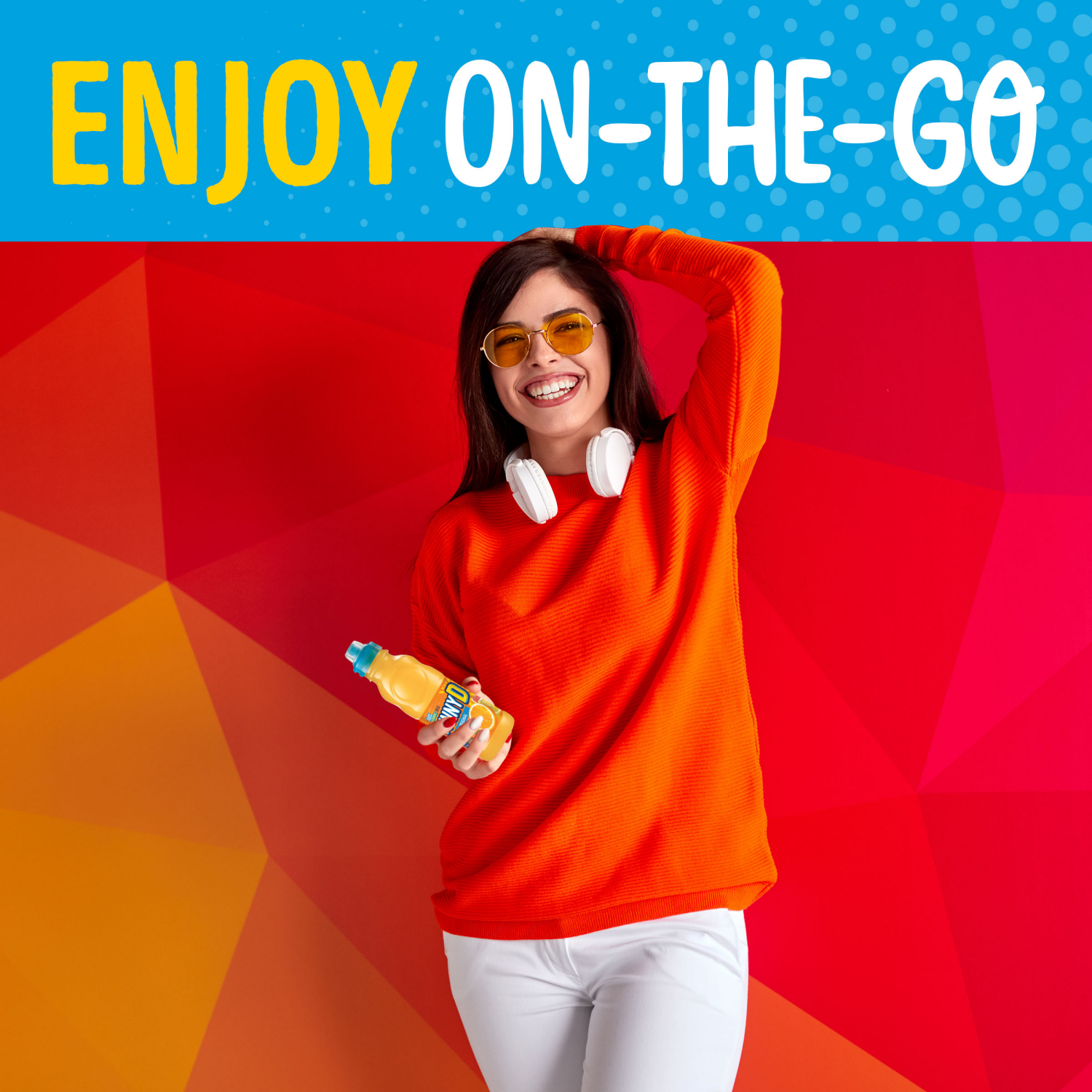 slide 4 of 4, Sunny D Sunnyd Tangy Original Orange Juice Drink, 15 Count, 11.3 Fl Oz Bottles, 15 ct