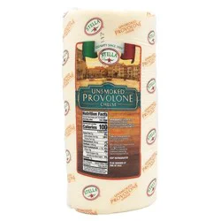 Weis Quality Provolone Cheese