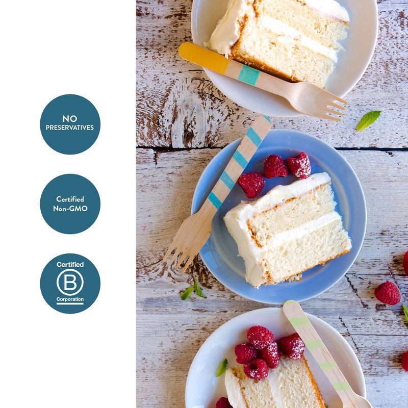 slide 3 of 9, King Arthur Flour Unbleached Cake Flour - 32oz, 32 oz