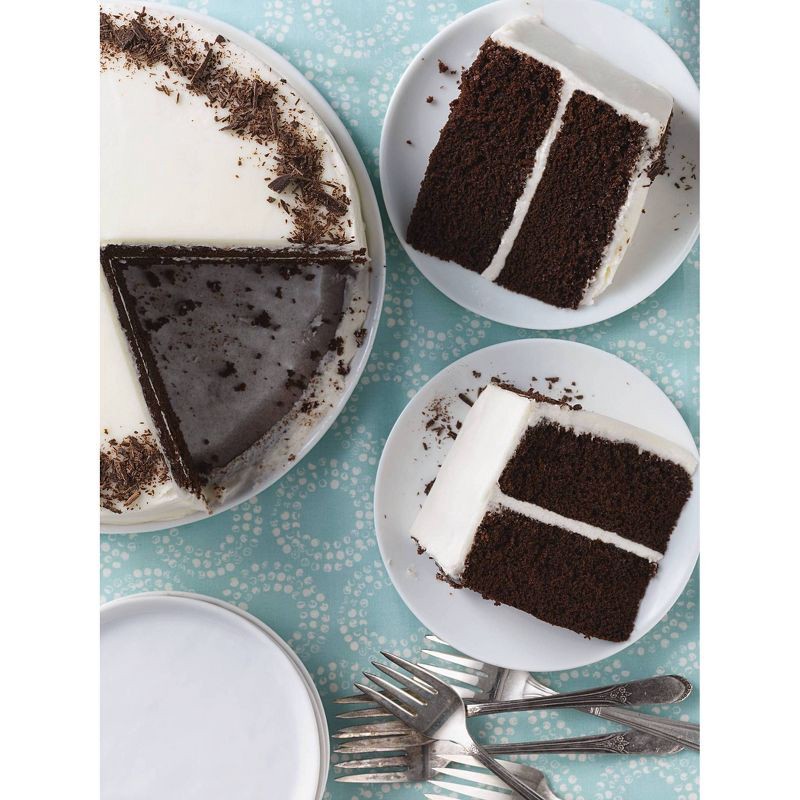 slide 8 of 9, King Arthur Flour Unbleached Cake Flour - 32oz, 32 oz